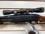 Used Remington Model 6 Leupold scope 30-06 22" bbl very good condition - 20 of 20