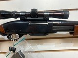 Used Remington Model 6 Leupold scope 30-06 22" bbl very good condition - 19 of 20