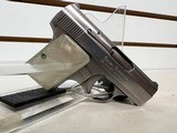 Used Bauer 25acp2" bbl1 mag manual safety fair condition - 7 of 11