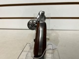 Used S&W Model 60 38 spl 2" bbl wood grips fair condition - 5 of 15