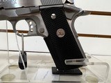 Lightly Used Colt Gold Cup Trophy 45ACP 5" bbl 1 mag black grips no box no manual very good condition - 10 of 18