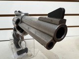 Lightly Used Ruger Blackhawk 45LC 4 1/2" bbl 6 shot stainless with black rubber grips good condition - 11 of 14