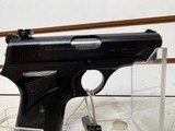 Used Zastav Model 70 32AU 3 1/2" bbl 1 magazine manual safety fair condition - 8 of 13