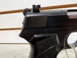 Used Zastav Model 70 32AU 3 1/2" bbl 1 magazine manual safety fair condition - 12 of 13