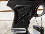 Used Zastav Model 70 32AU 3 1/2" bbl 1 magazine manual safety fair condition - 6 of 13