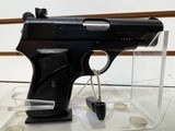 Used Zastav Model 70 32AU 3 1/2" bbl 1 magazine manual safety fair condition - 11 of 13