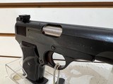 Used Zastav Model 70 32AU 3 1/2" bbl 1 magazine manual safety fair condition - 2 of 13