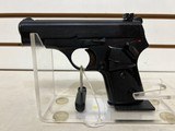 Used Zastav Model 70 32AU 3 1/2" bbl 1 magazine manual safety fair condition - 1 of 13