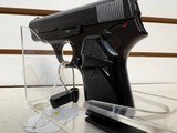 Used Zastav Model 70 32AU 3 1/2" bbl 1 magazine manual safety fair condition - 3 of 13