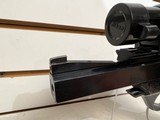 Lightly used High Standard Super Matic 22LR 5" bbl1 mag Nikon Scope good condition - 19 of 19