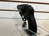 Used Smith & Wesson BodyGuard 38SPL
2" bbl laser 5 shot black with black grips good condition - 6 of 9