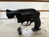 Used Smith & Wesson BodyGuard 38SPL
2" bbl laser 5 shot black with black grips good condition - 5 of 9