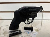 Used Smith & Wesson BodyGuard 38SPL
2" bbl laser 5 shot black with black grips good condition - 8 of 9