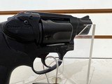 Used Smith & Wesson BodyGuard 38SPL
2" bbl laser 5 shot black with black grips good condition - 9 of 9