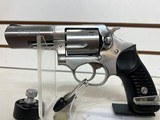 Used Ruger SP101 357 3" bbl stainless with black rubber grips good condition - 9 of 13