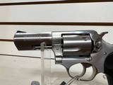 Used Ruger SP101 357 3" bbl stainless with black rubber grips good condition - 13 of 13