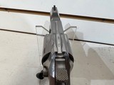 Used Ruger SP101 357 3" bbl stainless with black rubber grips good condition - 4 of 13