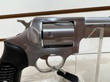 Used Ruger SP101 357 3" bbl stainless with black rubber grips good condition - 6 of 13