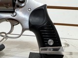 Used Ruger SP101 357 3" bbl stainless with black rubber grips good condition - 5 of 13