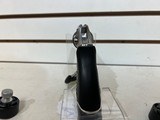Used Ruger SP101 357 3" bbl stainless with black rubber grips good condition - 2 of 13