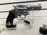 Used Ruger SP101 357 3" bbl stainless with black rubber grips good condition - 10 of 13