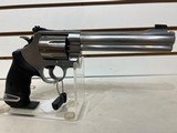 Lightly Used S&W Model 629-5 6 shot 44 magnum 6 1/2