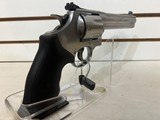 Lightly Used S&W Model 629-5 6 shot 44 magnum 6 1/2