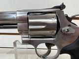 Lightly Used S&W Model 629-5 6 shot 44 magnum 6 1/2