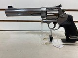 Lightly Used S&W Model 629-5 6 shot 44 magnum 6 1/2