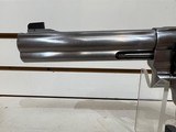 Lightly Used S&W Model 629-5 6 shot 44 magnum 6 1/2