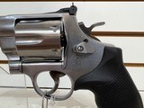 Lightly Used S&W Model 629-5 6 shot 44 magnum 6 1/2