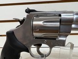 Lightly Used S&W Model 629-5 6 shot 44 magnum 6 1/2