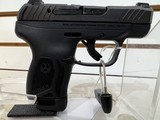 Lightly used Ruger LCP Max 380 3" bbl 1 mag no box no manuals good condition - 4 of 11