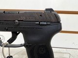 Lightly used Ruger LCP Max 380 3" bbl 1 mag no box no manuals good condition - 8 of 11