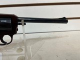 Used H&R Model 922 22LR 6" bbl 9 round chamber good condition - 9 of 14