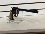 Used H&R Model 922 22LR 6" bbl 9 round chamber good condition - 7 of 14