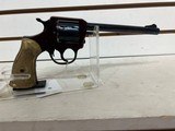 Used H&R Model 922 22LR 6" bbl 9 round chamber good condition - 10 of 14