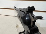 Lightly Used Ruger Super Blackhawk 44 magnum 7 1/2