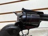 Lightly Used Ruger Super Blackhawk 44 magnum 7 1/2