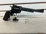 Lightly Used Ruger Super Blackhawk 44 magnum 7 1/2