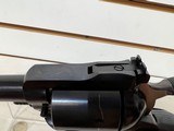 Lightly Used Ruger Super Blackhawk 44 magnum 7 1/2