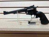 Lightly Used Ruger Super Blackhawk 44 magnum 7 1/2