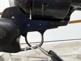 Lightly Used Ruger Super Blackhawk 44 magnum 7 1/2