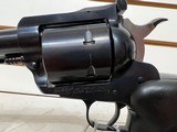 Lightly Used Ruger Super Blackhawk 44 magnum 7 1/2