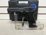 Used Siq Mosquito 22LR (Uses CCI Mini Mags without issue)4" bbl 1 mag good condition - 1 of 18