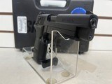Used Siq Mosquito 22LR (Uses CCI Mini Mags without issue)4" bbl 1 mag good condition - 5 of 18