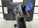 Used Siq Mosquito 22LR (Uses CCI Mini Mags without issue)4" bbl 1 mag good condition - 17 of 18