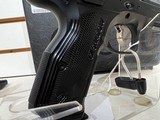new CZ 75 AccuShadow 2 Custom Blk 9MM 2X18rd new in hard plastic case - 12 of 17