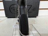 new CZ 75 AccuShadow 2 Custom Blk 9MM 2X18rd new in hard plastic case - 5 of 17