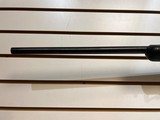 Lightly Used Weatherby Vanguard 25" bbl 243 win Leupold scope good condition - 16 of 22